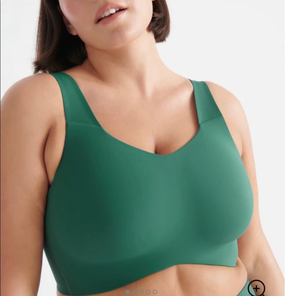 Knix Catalyst Sports Bra 6+ NWT